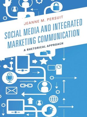 cover image of Social Media and Integrated Marketing Communication
